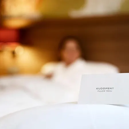 Elite Esplanade 4* Malmö