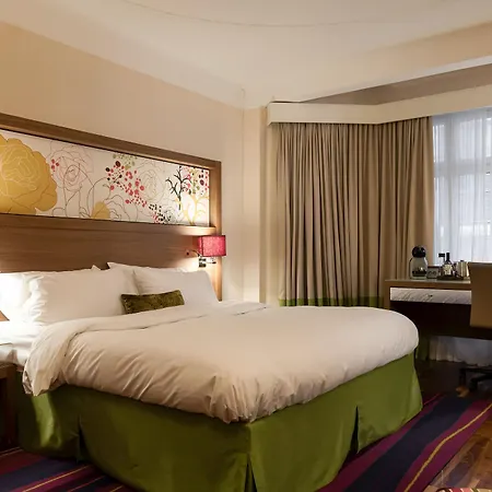 Hotel Elite Esplanade