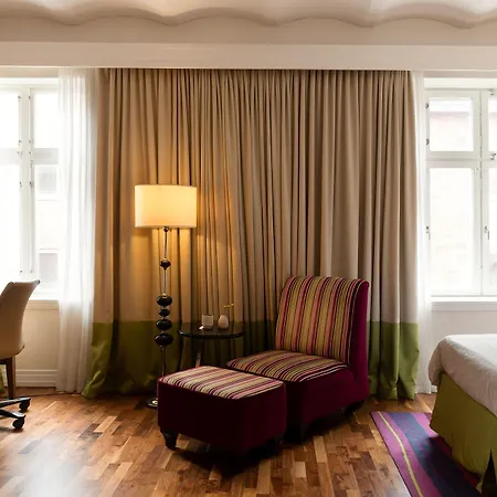 Elite Esplanade Hotel Malmö
