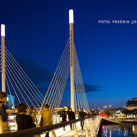 Elite Esplanade Malmö