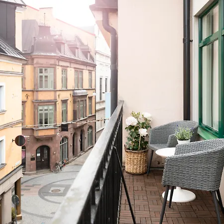 Hotel Elite Esplanade 4*