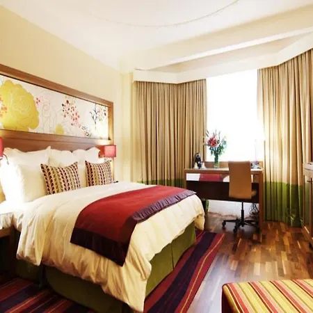 Hotel Elite Esplanade