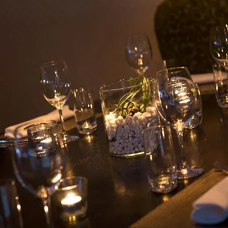 Elite Esplanade Hotel Malmö