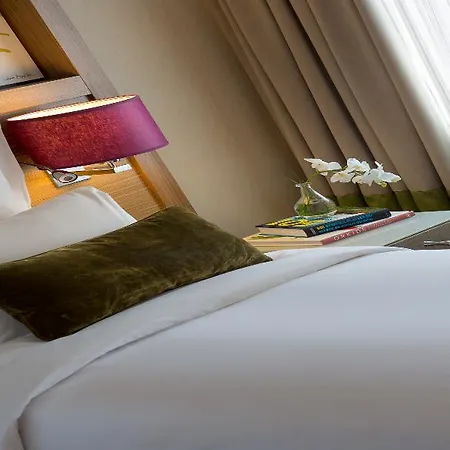 Hotel Elite Esplanade Malmö