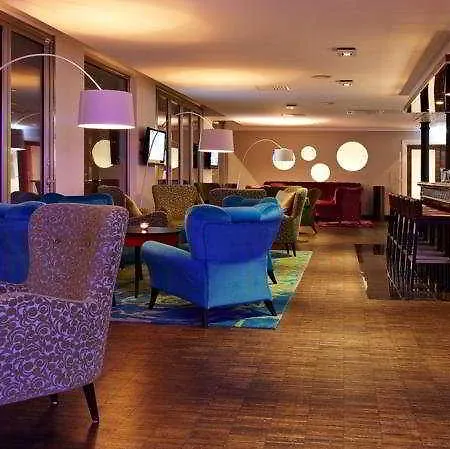 Hotel Elite Esplanade Malmö