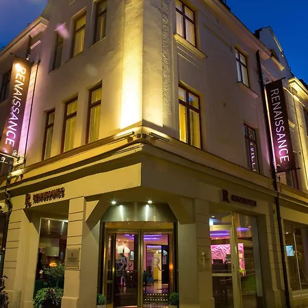 Hotel Elite Esplanade Malmö
